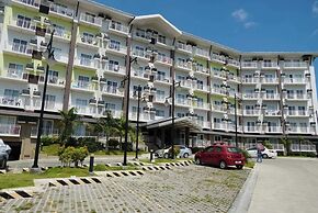 Airport Accommodation
