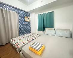 Airport Accommodation