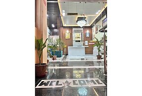 S R GUEST HOUSE