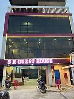 S R GUEST HOUSE