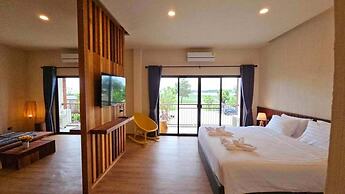 Zenery Lake Resort