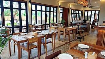 Zenery Lake Resort