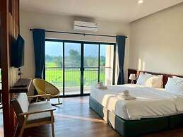 Zenery Lake Resort