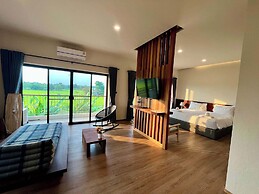 Zenery Lake Resort