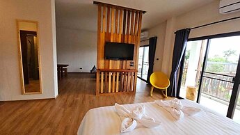 Zenery Lake Resort