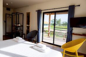 Zenery Lake Resort