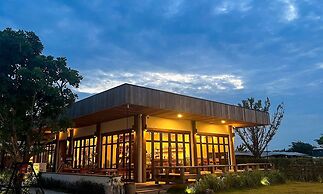 Zenery Lake Resort