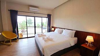 Zenery Lake Resort