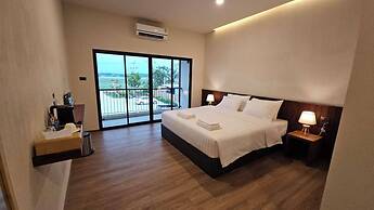 Zenery Lake Resort