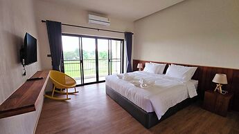 Zenery Lake Resort