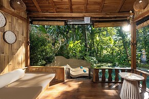 Nava Prana Villa by GenuineHost