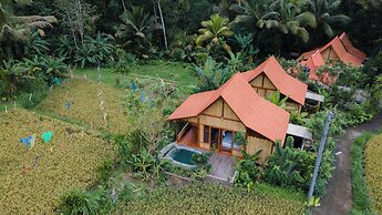 Nava Prana Villa by GenuineHost
