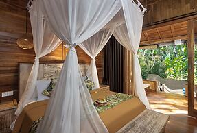 Nava Prana Villa by GenuineHost