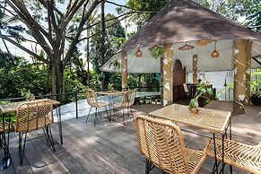 Nava Prana Villa by GenuineHost