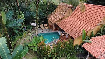 Nava Prana Villa by GenuineHost