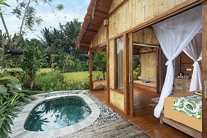 Nava Prana Villa by GenuineHost