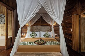 Nava Prana Villa by GenuineHost