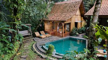 Nava Prana Villa by GenuineHost