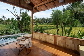 Nava Prana Villa by GenuineHost