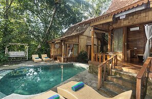 Nava Prana Villa by GenuineHost