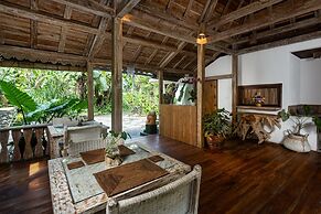 Nava Prana Villa by GenuineHost