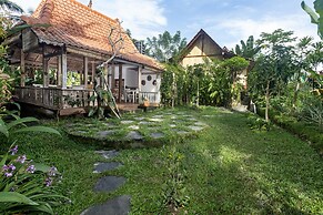 Nava Prana Villa by GenuineHost