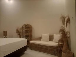 Efrata Villa