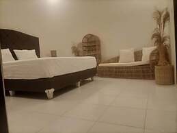 Efrata Villa