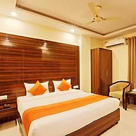 AIRPORT HOTEL PEEBLES