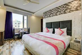 AIRPORT HOTEL PEEBLES
