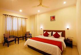 AIRPORT HOTEL PEEBLES