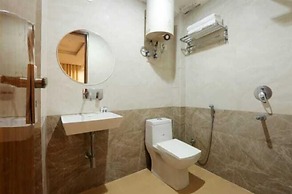 AIRPORT HOTEL PEEBLES
