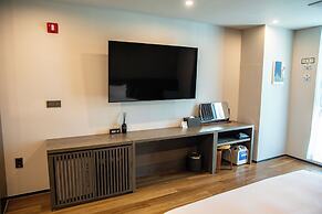 Hotel fox arthall