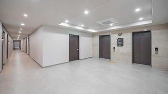 Hotel fox arthall