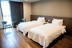 Hotel fox arthall