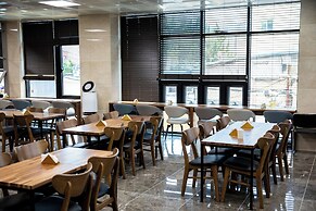 Hotel fox arthall