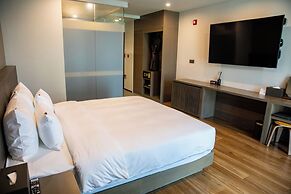 Hotel fox arthall