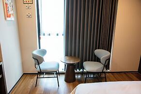 Hotel fox arthall