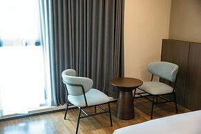 Hotel fox arthall