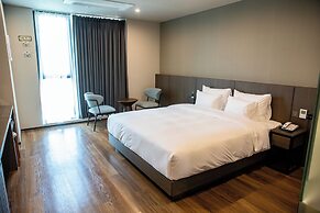 Hotel fox arthall