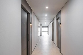 Hotel fox arthall
