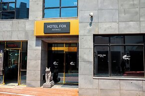Hotel fox arthall