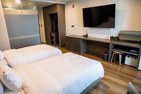 Hotel fox arthall