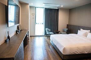 Hotel fox arthall
