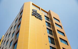 Hotel fox arthall