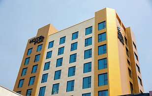 Hotel fox arthall