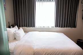 Hotel fox arthall
