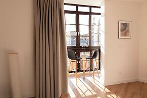 ALAIA ROOMS