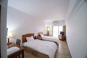 Glory hotel