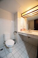 Glory hotel